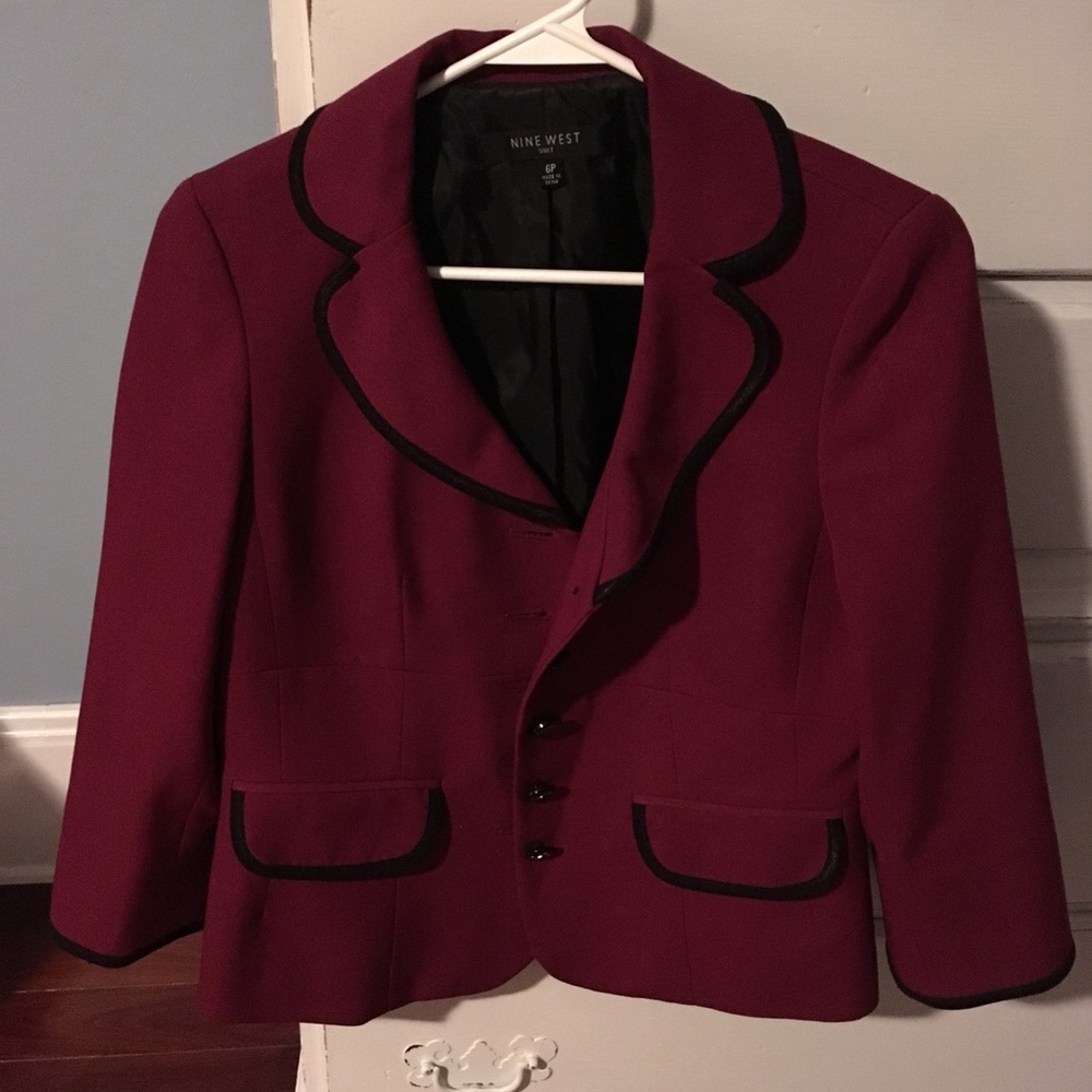 Blazer